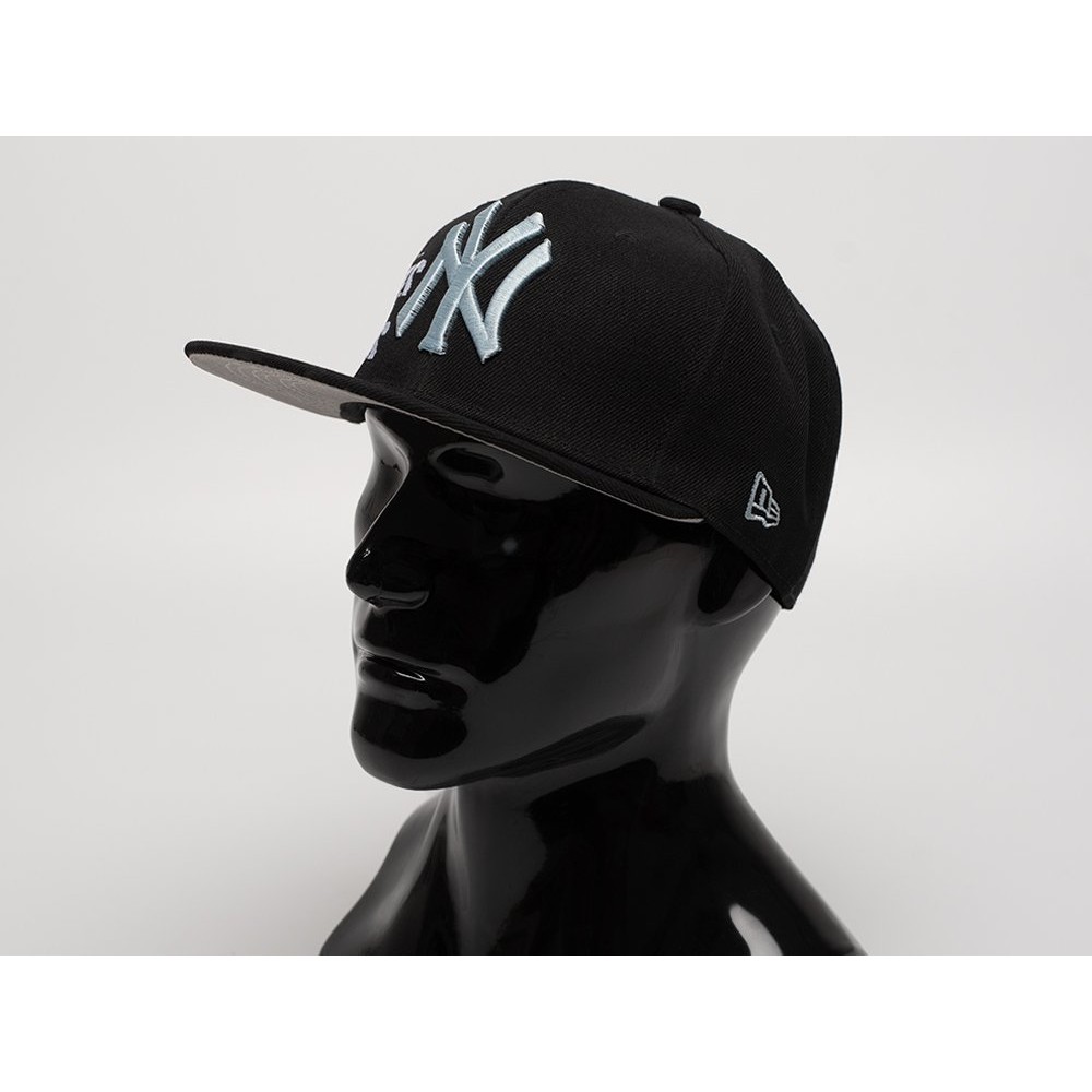 Кепка NY Yankees Snapback цвет Черный арт. 42197