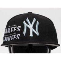 Кепка NY Yankees Snapback цвет Черный арт. 42197