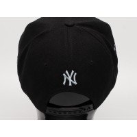 Кепка NY Yankees Snapback цвет Черный арт. 42197