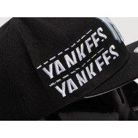 Кепка NY Yankees Snapback цвет Черный арт. 42197