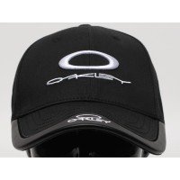 Кепка Oakley цвет Черный арт. 41881