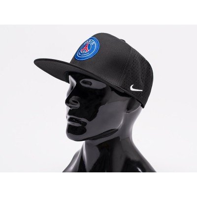 Кепка PSG Snapback цвет Черный арт. 29433