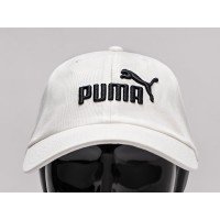 Кепка PUMA цвет Белый арт. 35847