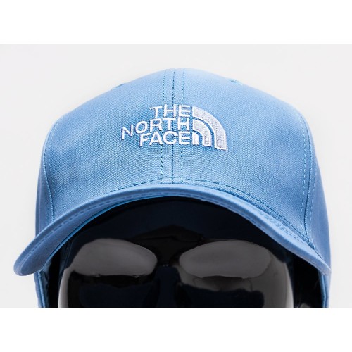 Кепка THE NORTH FACE цвет Голубой арт. 35856