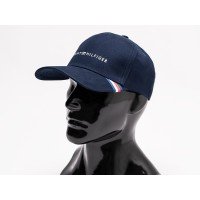 Кепка TOMMY HILFIGER цвет Синий арт. 35733