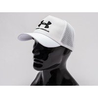 Кепка UNDER ARMOUR цвет Белый арт. 36499