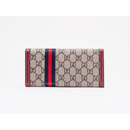 Кошелёк GUCCI цвет Бежевый арт. 21809