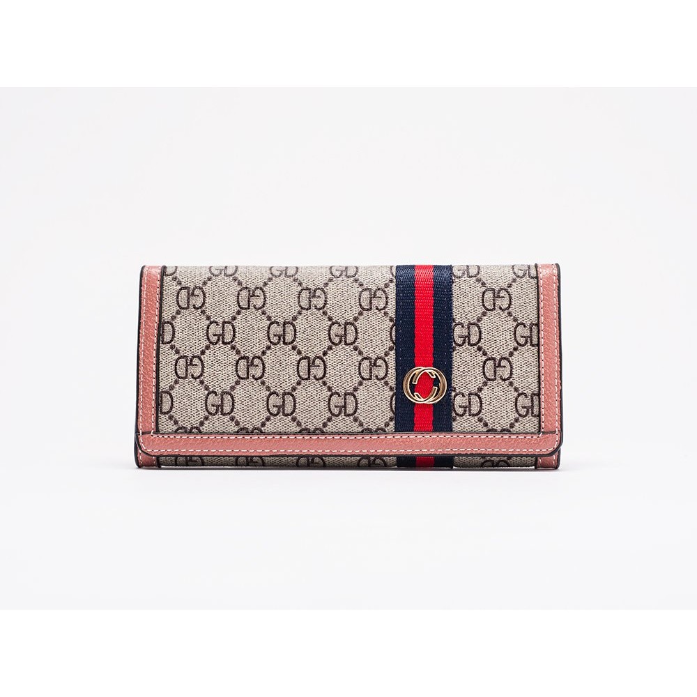 Кошелёк GUCCI цвет Бежевый арт. 21810