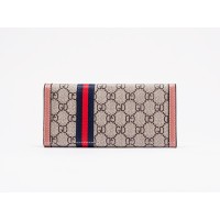 Кошелёк GUCCI цвет Бежевый арт. 21810