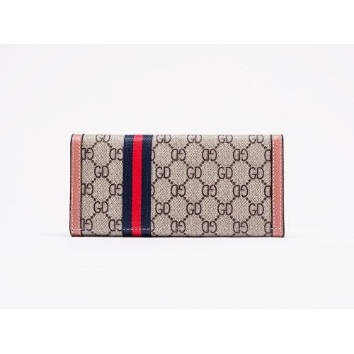 Кошелёк GUCCI цвет Бежевый арт. 21810