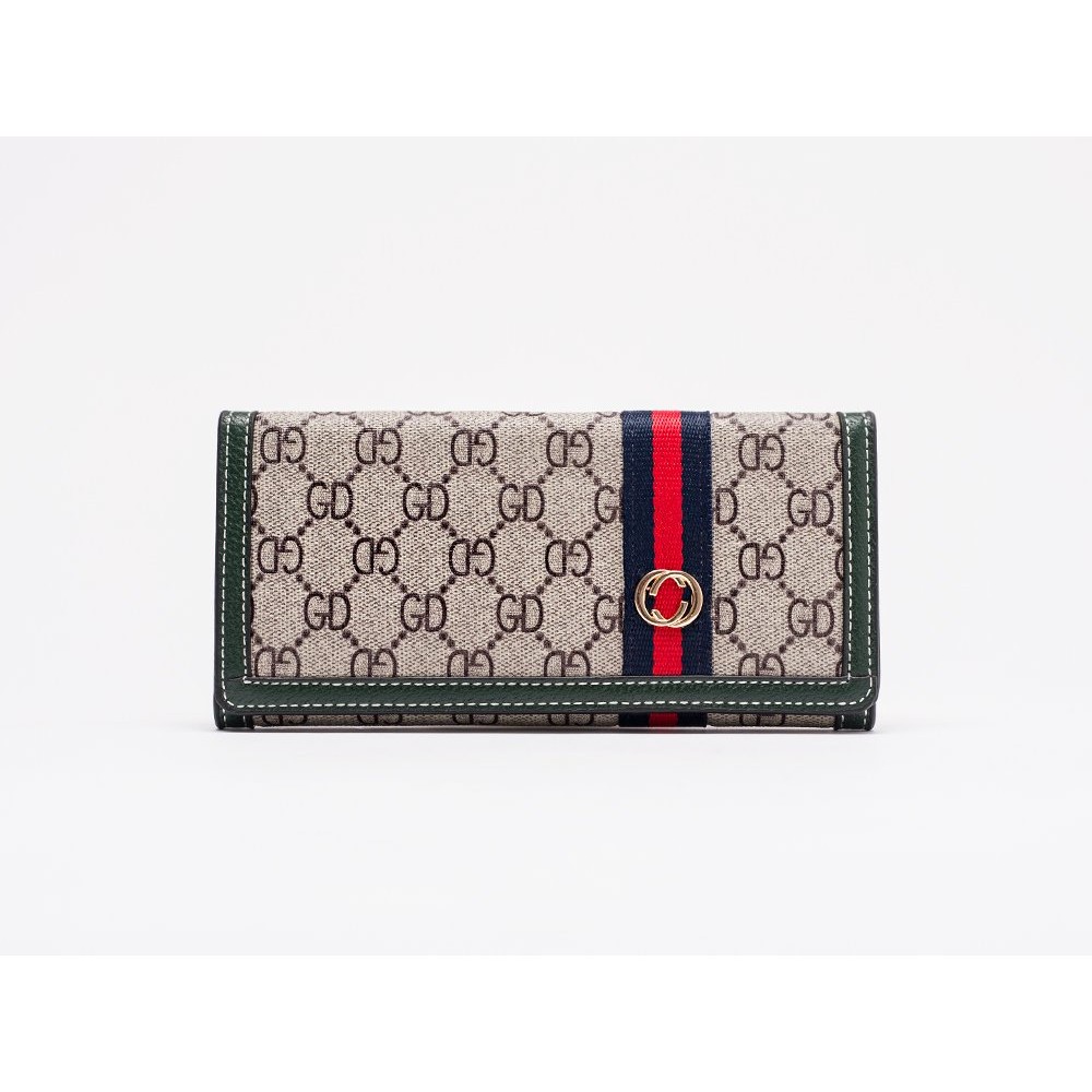 Кошелёк GUCCI цвет Бежевый арт. 21811