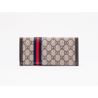 Кошелёк GUCCI цвет Бежевый арт. 21812