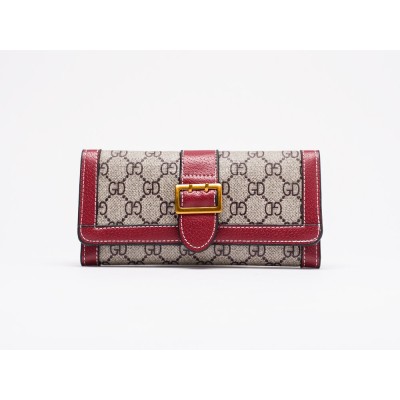 Кошелёк GUCCI цвет Бежевый арт. 21813