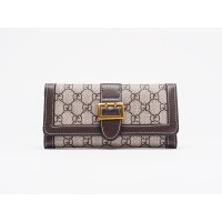 Кошелёк GUCCI цвет Бежевый арт. 21814