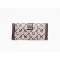 Кошелёк GUCCI цвет Бежевый арт. 21814