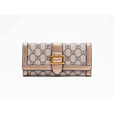 Кошелёк GUCCI цвет Бежевый арт. 21815