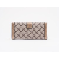 Кошелёк GUCCI цвет Бежевый арт. 21815