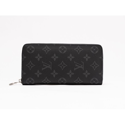 Кошелёк LOUIS VUITTON цвет Черный арт. 36773