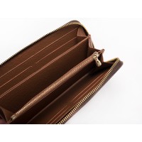 Кошелёк LOUIS VUITTON цвет Черный арт. 37896