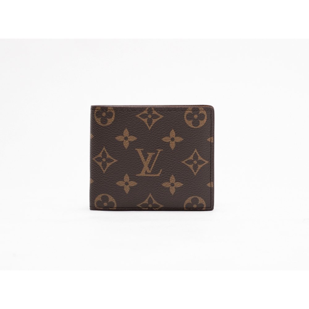 Кошелёк LOUIS VUITTON цвет Черный арт. 37902