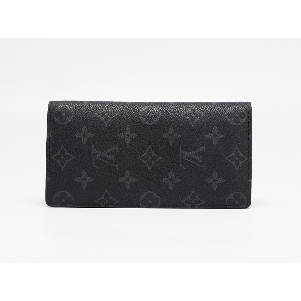 Кошелёк LOUIS VUITTON цвет Черный арт. 40218