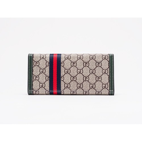 Кошелёк GUCCI цвет Бежевый арт. 21811