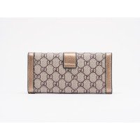 Кошелёк GUCCI цвет Бежевый арт. 21815