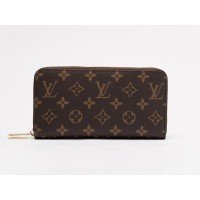 Кошелёк LOUIS VUITTON цвет Черный арт. 37896