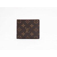 Кошелёк LOUIS VUITTON цвет Черный арт. 37902