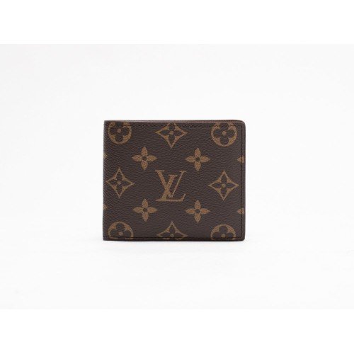 Кошелёк LOUIS VUITTON цвет Черный арт. 37902