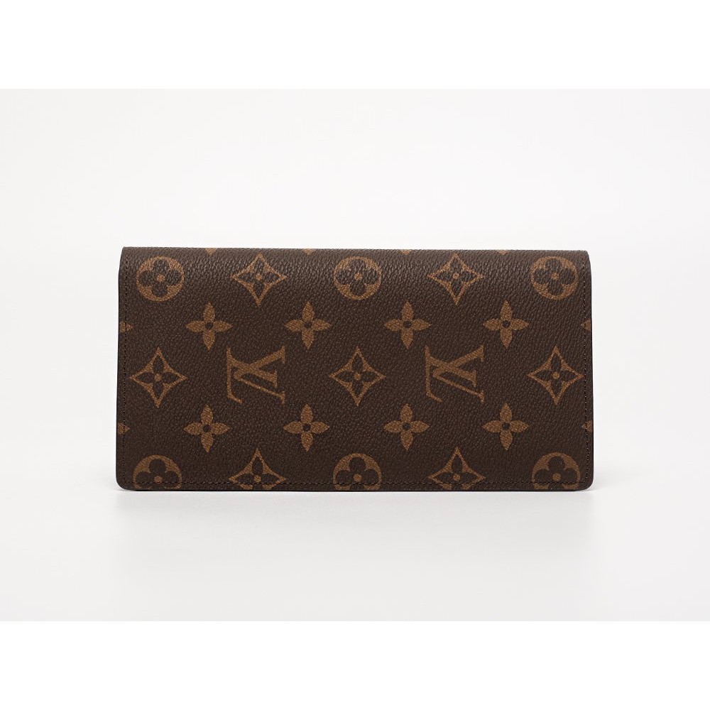 Кошелёк LOUIS VUITTON цвет Коричневый арт. 41523