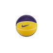 Баскетбольный мяч NIKE цвет Разноцветный арт. 32369