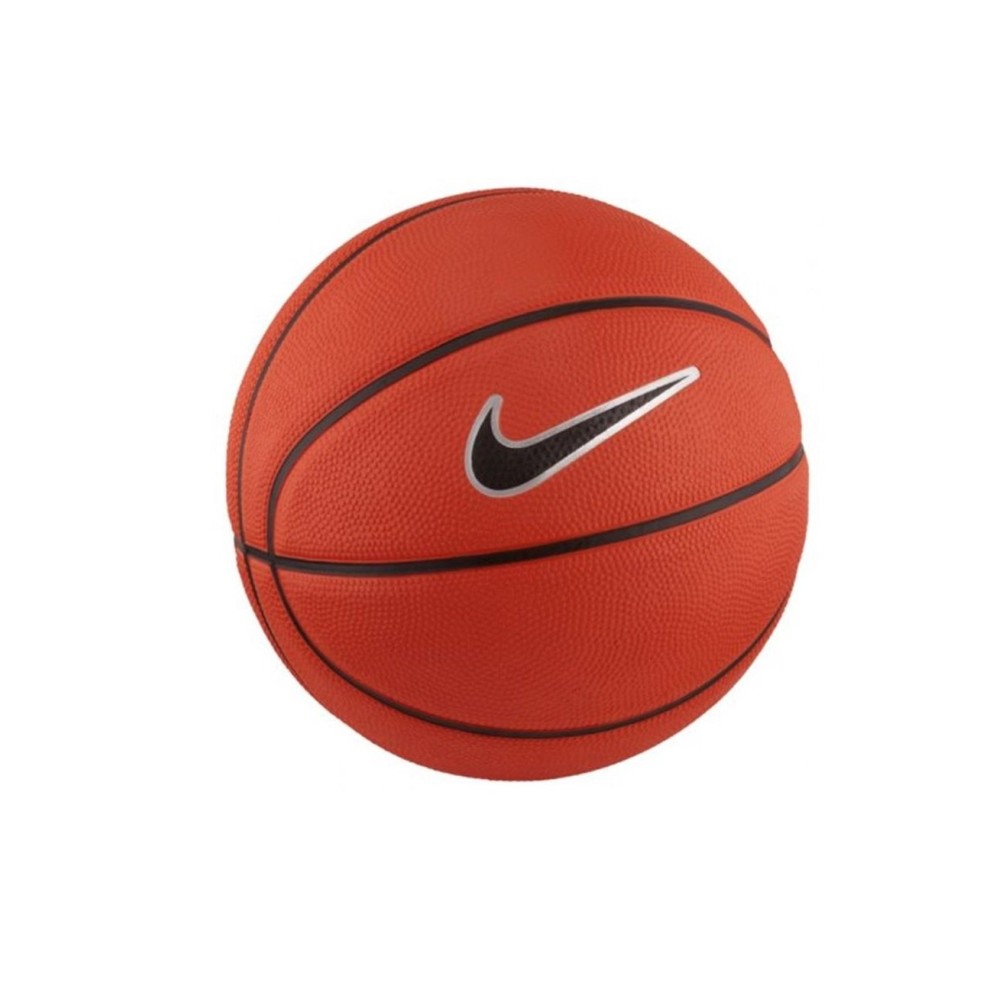 Баскетбольный мяч NIKE цвет Разноцветный арт. 32371