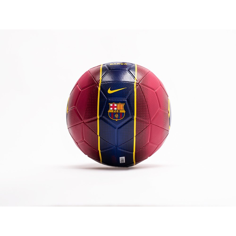 Футбольный мяч NIKE x Barselona цвет Синий арт. 34787