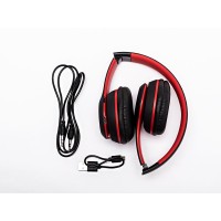 Наушники Beats Solo 3 Wireless Black matte цвет Черный арт. 33921