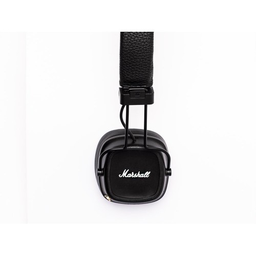 Наушники Marshall Major II цвет черный арт. 35403