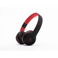 Наушники Beats Solo 3 Wireless Black matte цвет Черный арт. 33921