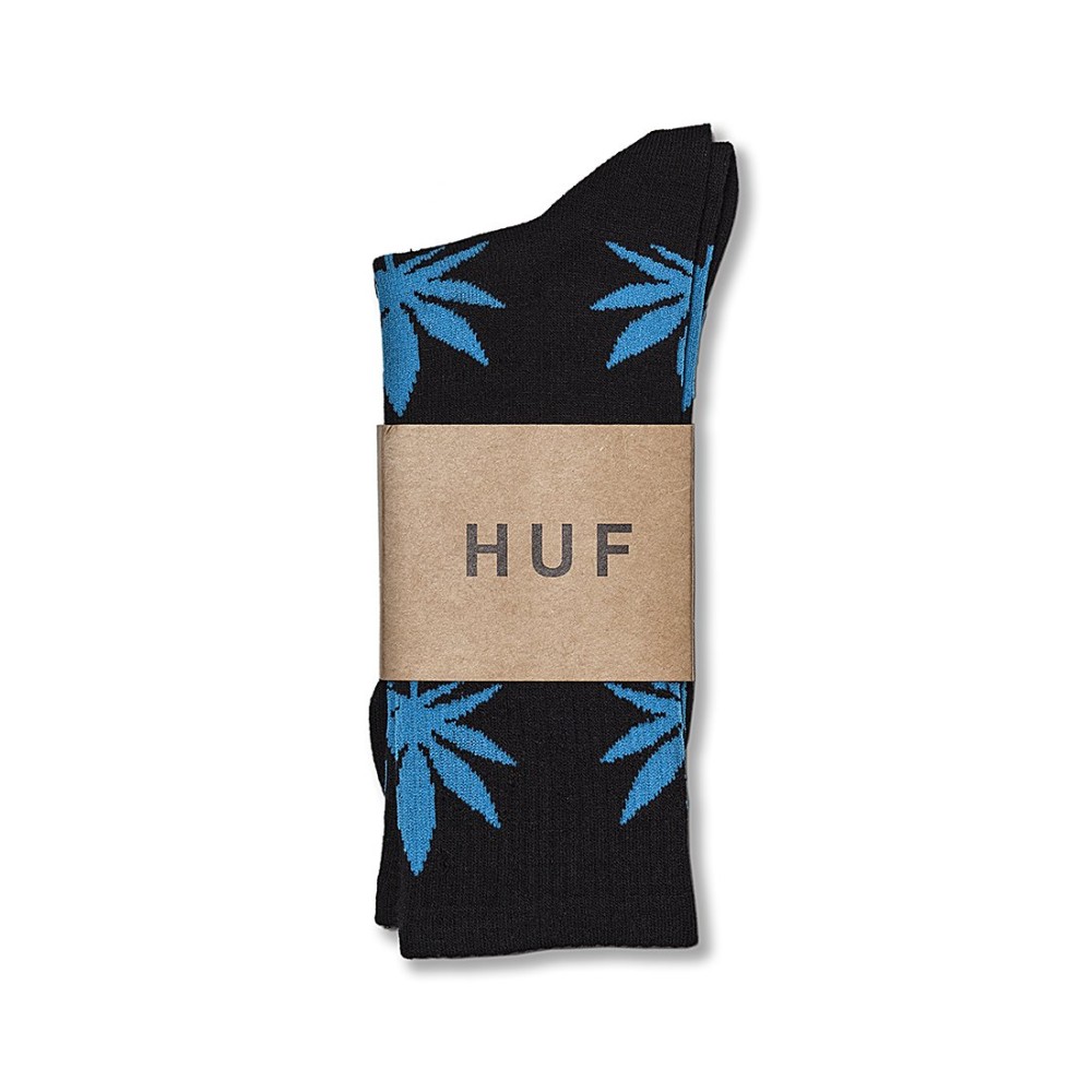 Носки длинные HUF цвет Черный арт. 6290
