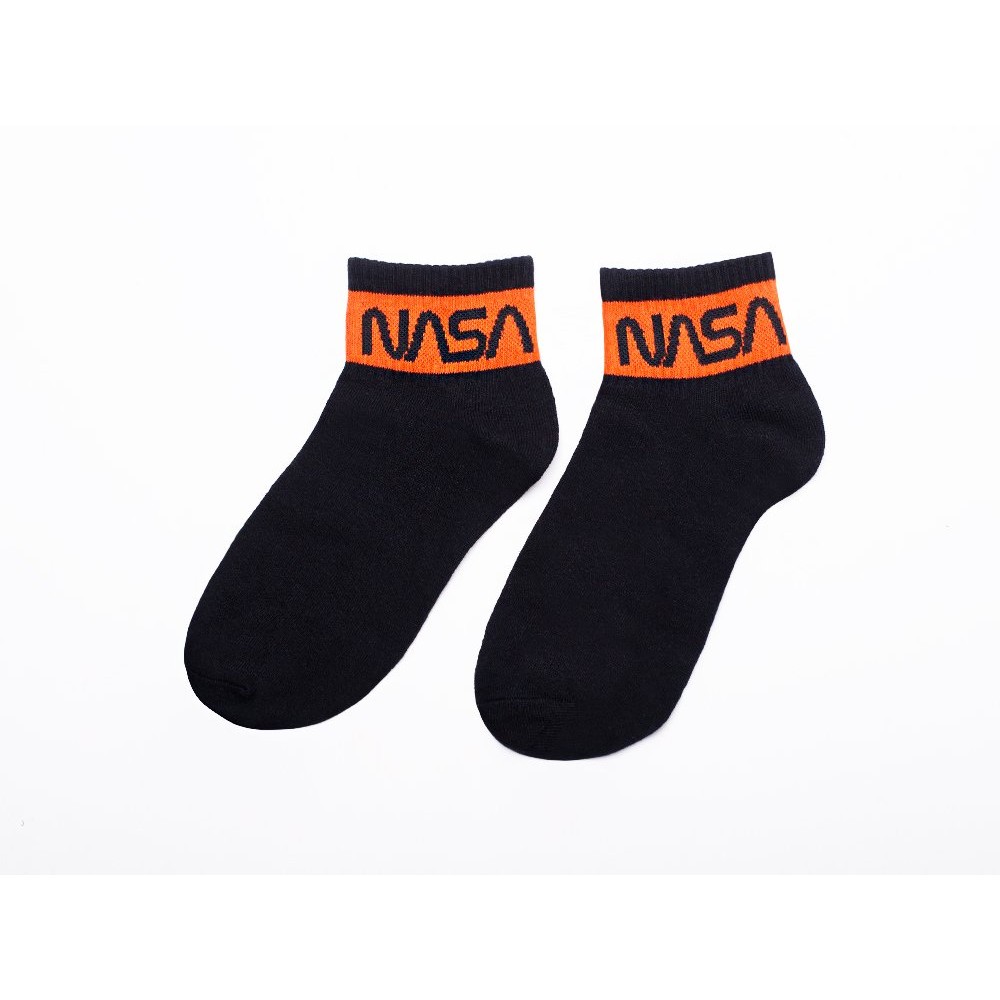 Носки NASA цвет Черный арт. 17890