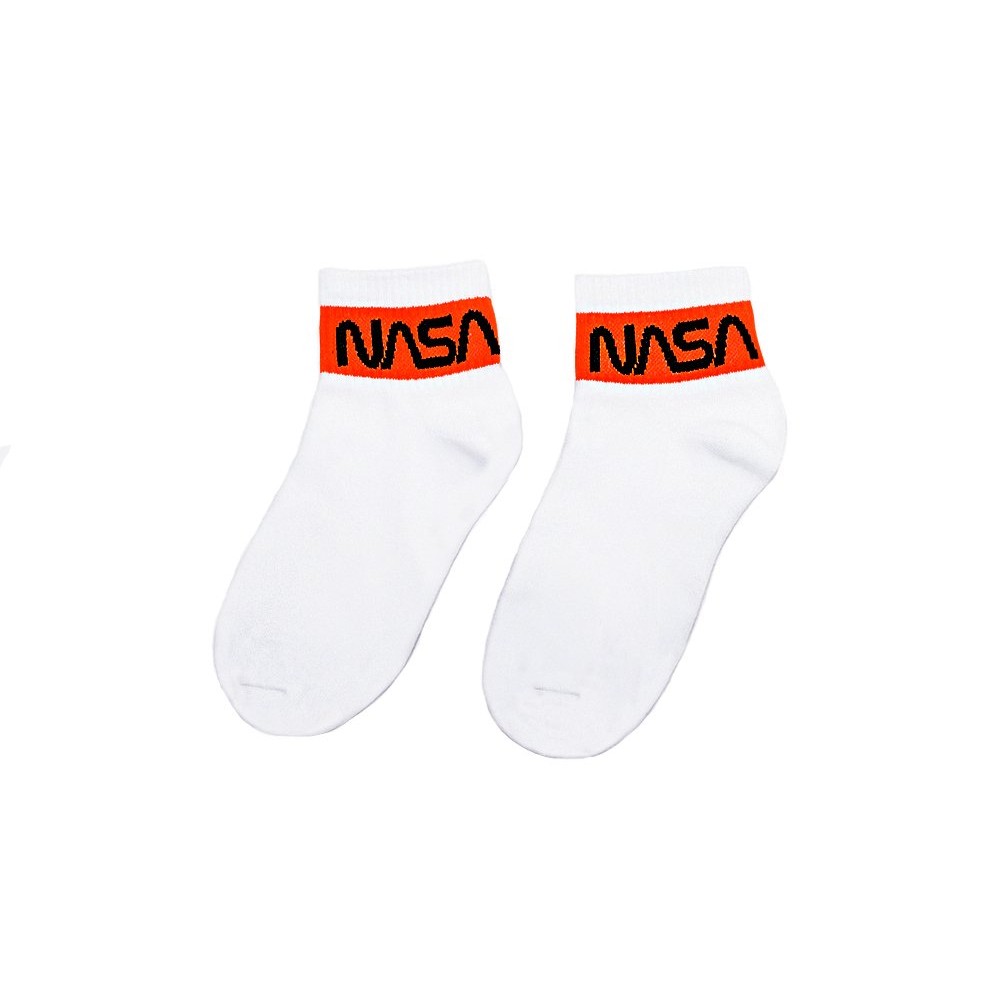 Носки NASA цвет Белый арт. 17892