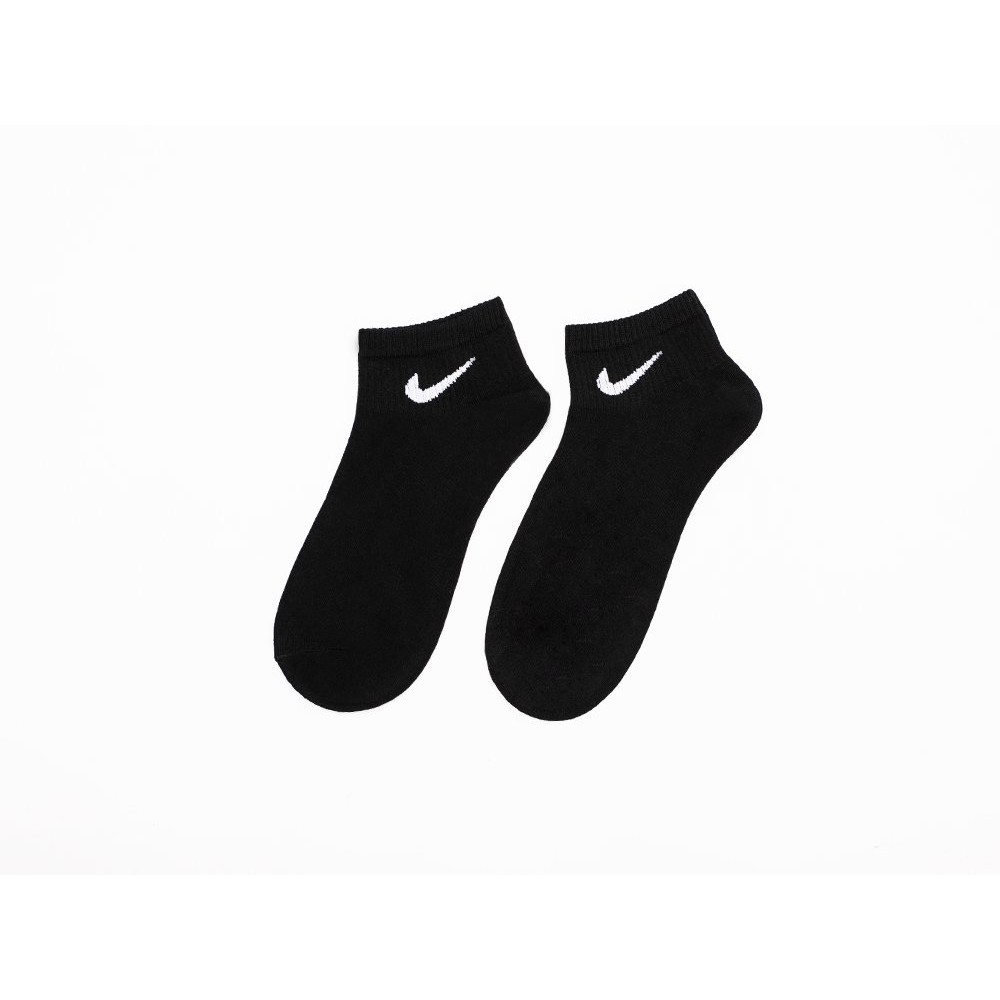 Носки короткие NIKE цвет Черный арт. 37762