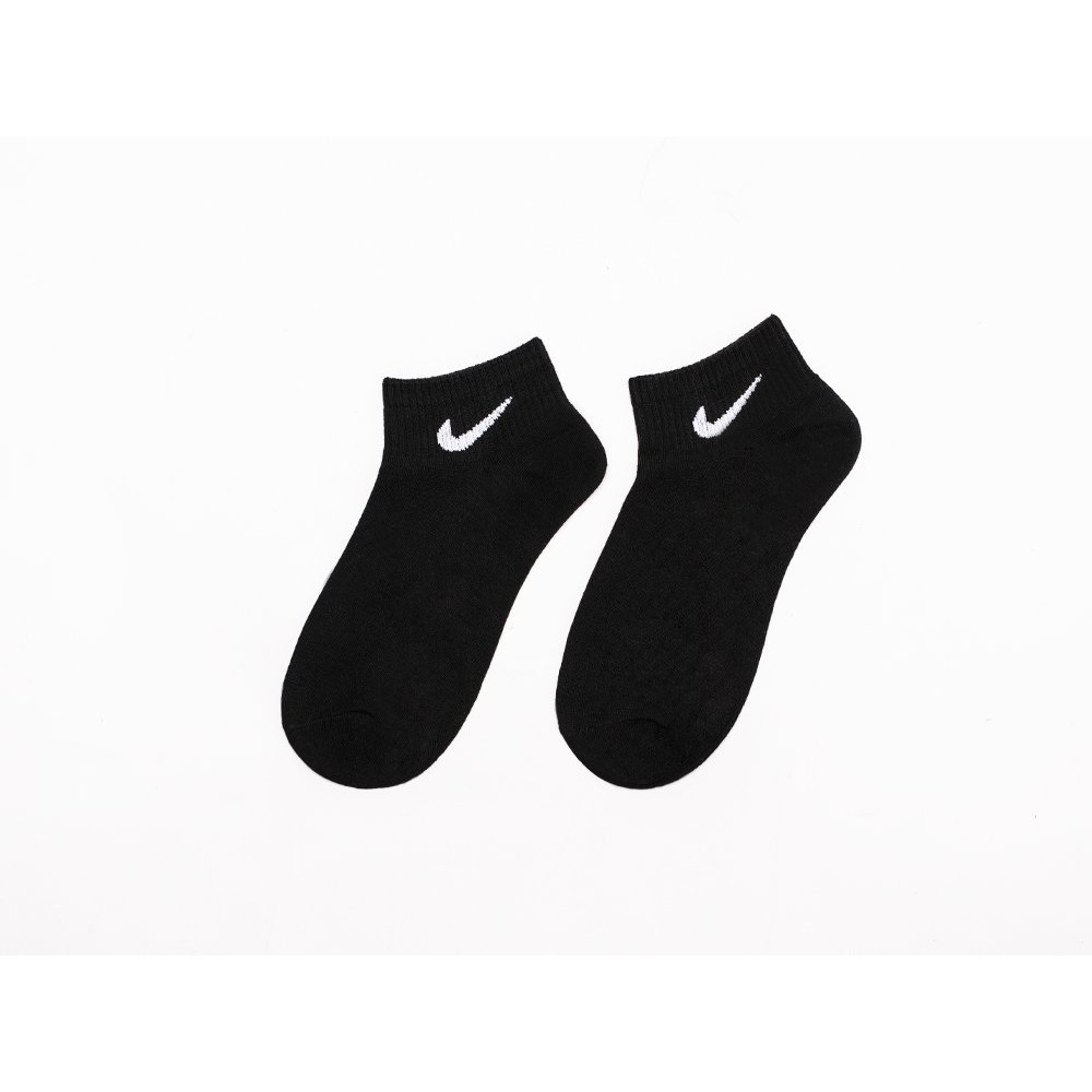 Носки короткие NIKE цвет Черный арт. 37764