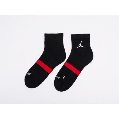 Носки Air JORDAN цвет Черный арт. 26267