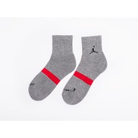 Носки Air JORDAN цвет Серый арт. 26269