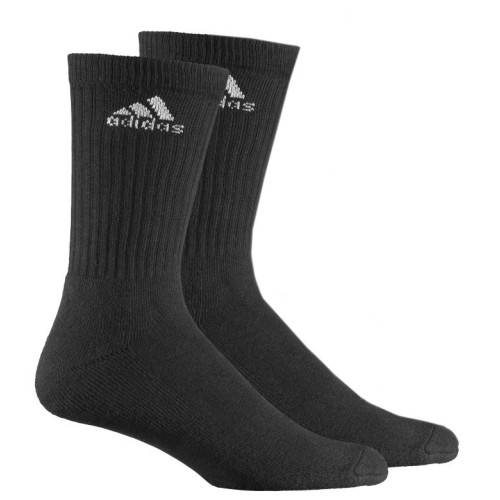 Носки длинные ADIDAS цвет Черный арт. 3384