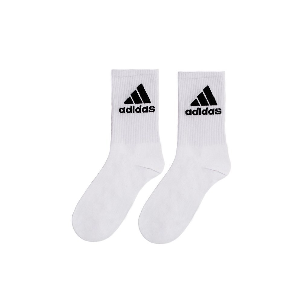 Носки длинные ADIDAS цвет Белый арт. 38209