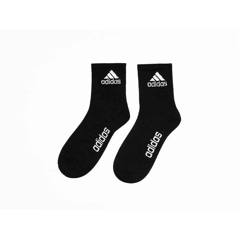 Носки длинные ADIDAS цвет Черный арт. 39388