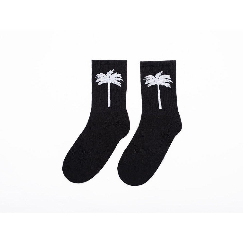 Носки длинные Palm Angels цвет Черный арт. 32103