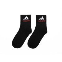 Носки длинные ADIDAS цвет Черный арт. 39704