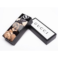 Носки длинные GUCCI - 5 пар цвет Разноцветный арт. 32169